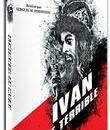 Иван Грозный [Blu-ray] / Ivan the Terrible