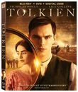 Толкин [Blu-ray] / Tolkien