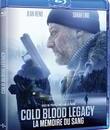 Хладнокровный [Blu-ray] / Cold Blood Legacy
