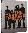 Тёмные отражения (Steelbook) [Blu-ray] / The Darkest Minds (Steelbook)
