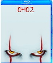 Оно 2 [Blu-ray] / It Chapter Two
