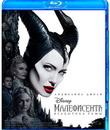 Малефисента: Владычица тьмы [Blu-ray] / Maleficent: Mistress of Evil