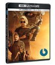 Терминатор: Темные судьбы [4K UHD Blu-ray] / Terminator: Dark Fate (4K)
