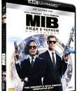 Люди в черном: Интернэшнл [4K UHD Blu-ray] / Men in Black International (4K)