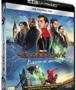 Человек-паук: Вдали от дома [4K UHD Blu-ray] / Spider-Man: Far from Home (4K)