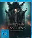 Гоголь. Начало [Blu-ray] / Chroniken der Finsternis - Der schwarze Reiter