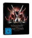 Гоголь. Трилогия (Steelbook) [Blu-ray] / Chroniken der Finsternis - Die Trilogie (Steelbook)