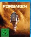 Пришелец [Blu-ray] / Forsaken: Mission Mars