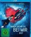 Лёд [Blu-ray] / Immer, wenn du bei mir bist