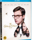 Щегол [Blu-ray] / The Goldfinch