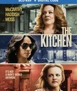 Адская кухня [Blu-ray] / The Kitchen