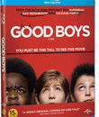 Хорошие мальчики [Blu-ray] / Good Boys