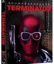Терминатор: Коллекция Дэдпула [Blu-ray] / The Terminator: Deadpool Collection