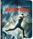 Начало (Steelbook) [4K UHD Blu-ray] / Inception (Steelbook 4K)