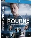 Борн: Секретная Коллекция [Blu-ray] / The Bourne Classified Collection