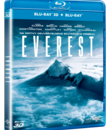 Эверест (3D+2D) [Blu-ray 3D] / Everest (3D+2D)