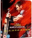 Тор: Рагнарёк (3D+2D) Steelbook [Blu-ray 3D] / Thor: Ragnar&ouml;k (3D+2D) Steelbook
