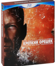 Крепкий орешек: Пенталогия [Blu-ray] / The Die Hard 1-5 Collection
