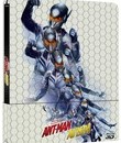 Человек-муравей и Оса (3D+2D) Steelbook [Blu-ray 3D] / Ant-Man and the Wasp (3D+2D) Steelbook
