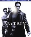 Матрица (Премиум Коллекция) [Blu-ray] / The Matrix (Premium Collection)