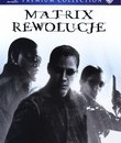 Матрица: Революция (Премиум Коллекция) [Blu-ray] / The Matrix Revolutions (Premium Collection)