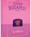 Отель &laquo;Гранд Будапешт&raquo; (Steelbook) [Blu-ray] / The Grand Budapest Hotel (Steelbook)