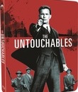 Неприкасаемые (Ограниченное издание Steelbook) [Blu-ray] / The Untouchables (Limited Steelbook Edition)