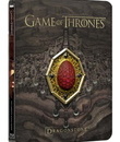 Игра престолов (Сезон 7) (Steelbook) [Blu-ray] / Game of Thrones (Season 7) (Steelbook)