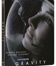 Гравитация (3D+2D) Steelbook [Blu-ray 3D] / Gravity (3D+2D) Steelbook Limited Edition