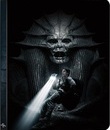 Мумия (2017) 3D+2D Steelbook [Blu-ray 3D] / The Mummy (3D+2D) Steelbook