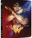 Чудо-женщина (3D+2D) Steelbook [Blu-ray 3D] / Wonder Woman (3D+2D) Steelbook