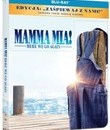 Mamma Mia! 2 (Steelbook) [Blu-ray] / Mamma Mia! Here We Go Again (Steelbook)