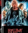 Хеллбой: Герой из пекла (Digibook) [Blu-ray] / Hellboy (Digibook)