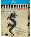 Миллениум Стига Ларссона: Трилогия [Blu-ray] / Stieg Larsson's Millennium Trilogy