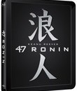 47 ронинов (3D+2D Steelbook) [Blu-ray 3D] / 47 Ronin (3D+2D Steelbook)