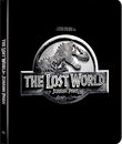 Парк Юрского периода 2: Затерянный мир (Steelbook) [4K UHD Blu-ray] / The Lost World: Jurassic Park (Steelbook 4K)