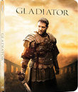 Гладиатор (Steelbook) [4K UHD Blu-ray] / Gladiator (Steelbook 4K)