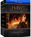 Хоббит: Трилогия (Режиссерская версия) [Blu-ray] / The Hobbit: The Motion Picture Trilogy (Extended Edition)