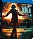 Джокер (IMAX SteelBook) [Blu-ray] / Joker (IMAX SteelBook)