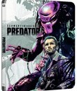 Хищник (3D+2D Steelbook) [Blu-ray 3D] / Predator (3D+2D Steelbook)