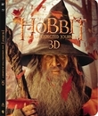 Хоббит: Нежданное путешествие (3D+2D Steelbook) [Blu-ray 3D] / The Hobbit: An Unexpected Journey (3D+2D Steelbook)