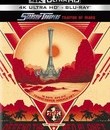 Звёздный десант: Предатель Марса (Steelbook) [4K UHD Blu-ray] / Starship Troopers: Traitor of Mars (Steelbook 4K)