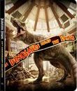 Мир Юрского периода: Коллекция из 4 фильмов (Юбилейное издание Steelbook) [Blu-ray] / Jurassic World: 5 Movie Collection (25th Anniversary Steelbook)