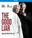 Хороший лжец [Blu-ray] / The Good Liar