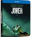 Джокер (Teaser Version Steelbook) [Blu-ray] / Joker (Teaser Steelbook)