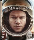 Марсианин (3D+2D Steelbook) [Blu-ray 3D] / The Martian (3D+2D Steelbook)