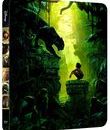 Книга джунглей (3D+2D Steelbook) [Blu-ray 3D] / The Jungle Book (3D+2D Steelbook)