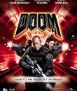 Дум (Специальное издание + Артбук) [Blu-ray] / Doom (Special Edition)