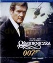 Джеймс Бонд. Агент 007: Осьминожка [Blu-ray] / James Bond: Octopussy