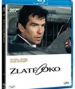 Джеймс Бонд. Агент 007: Золотой глаз [Blu-ray] / James Bond: GoldenEye